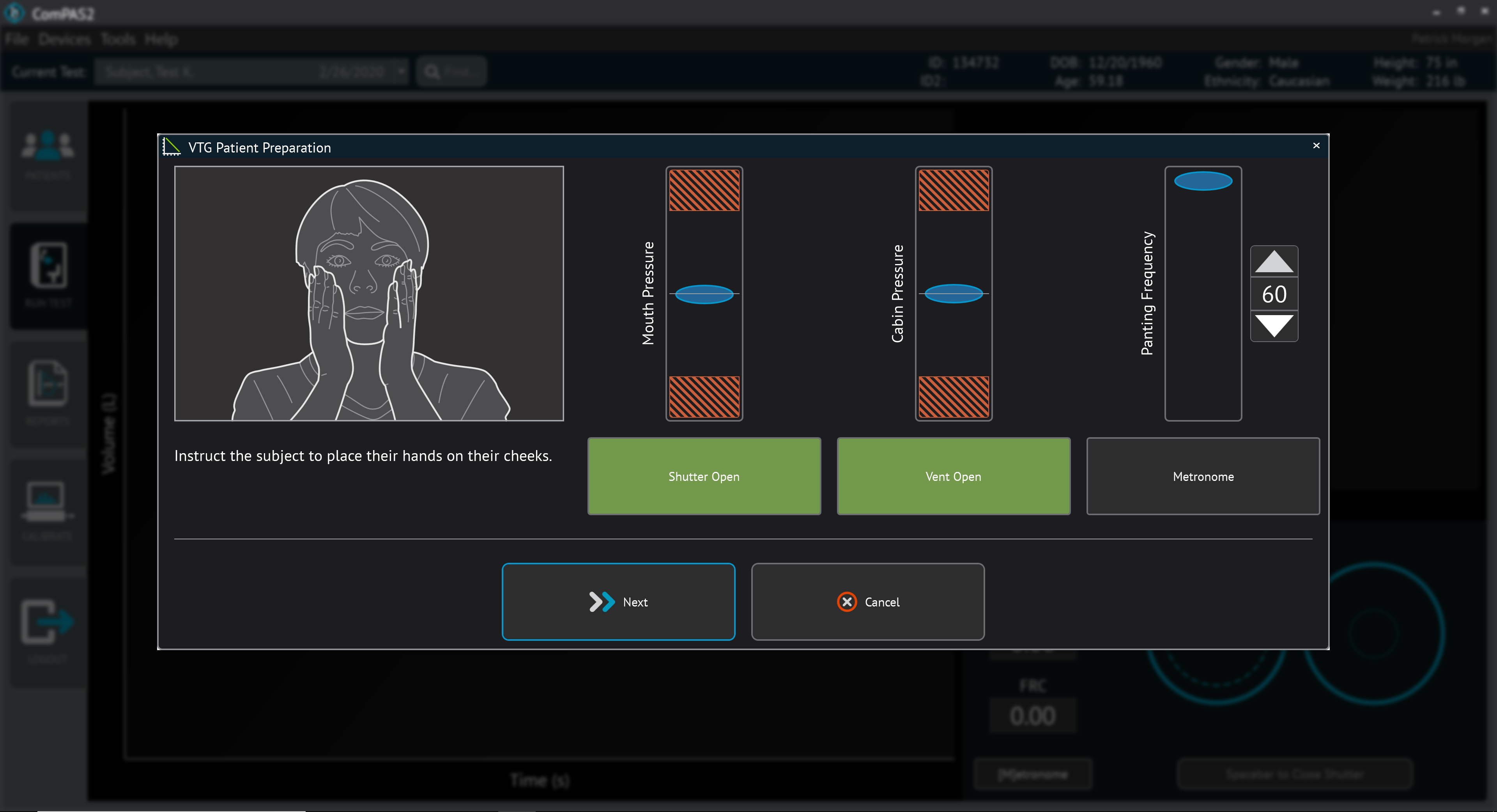 VTG Patient Coaching