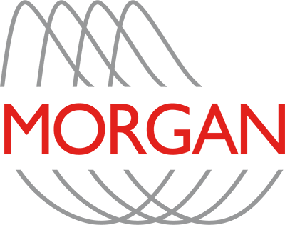 Morgan Scientific Logo