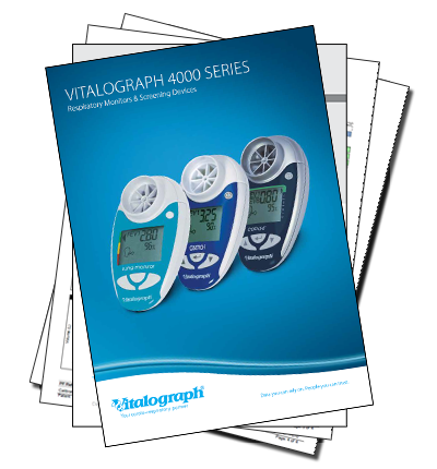 Vitalograph 400 Series